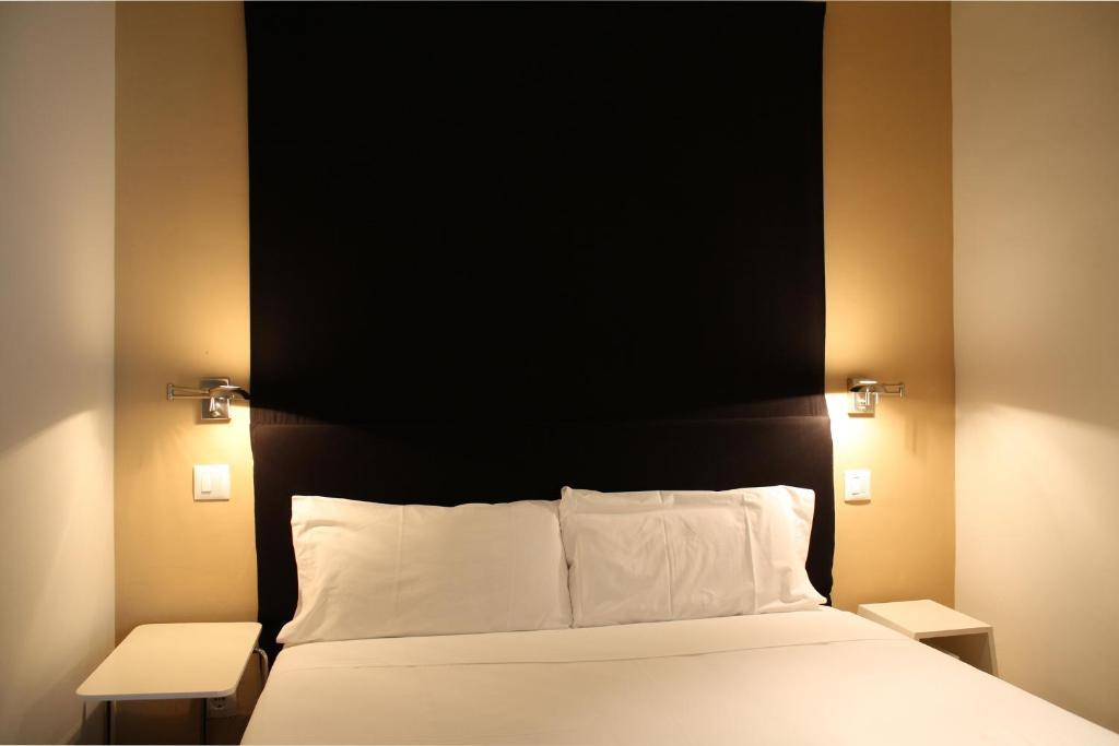 Metropol Rooms Madrid Bilik gambar