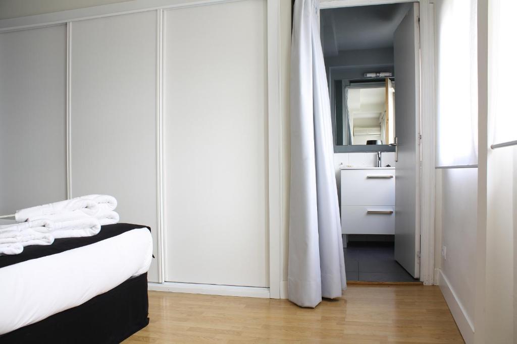 Metropol Rooms Madrid Bilik gambar