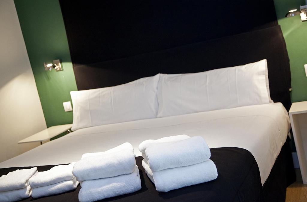 Metropol Rooms Madrid Bilik gambar