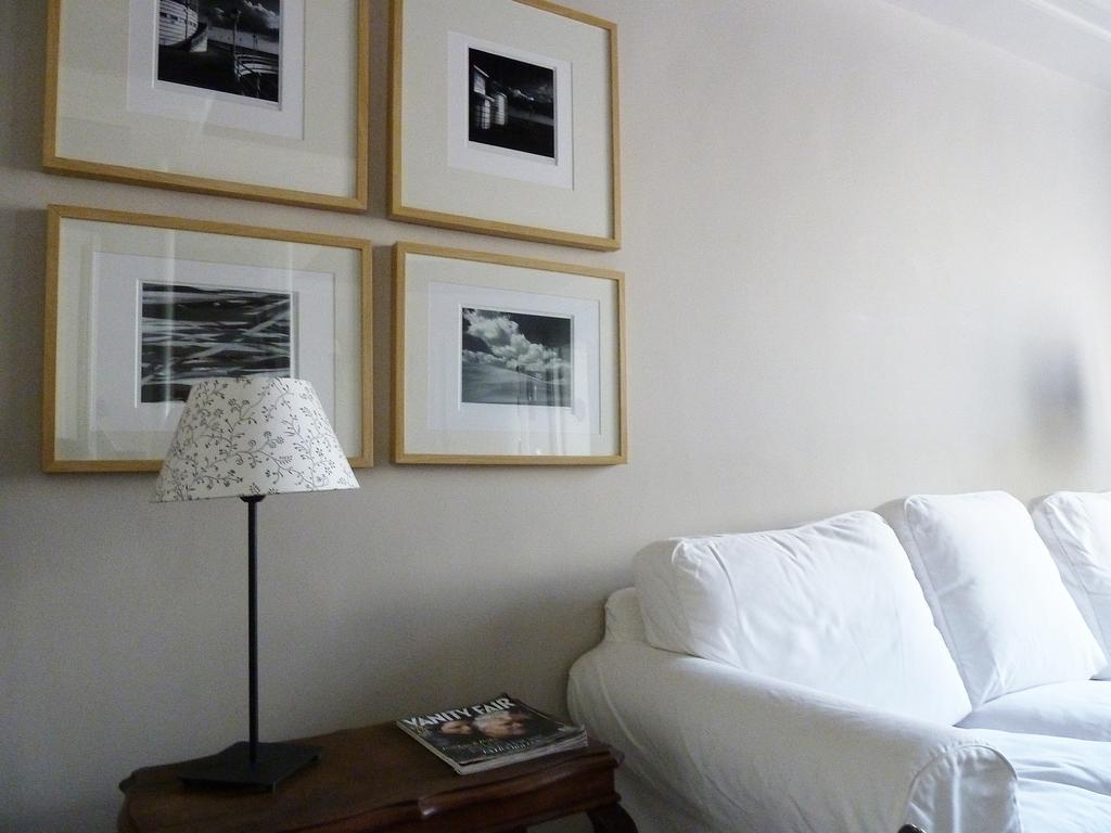 Metropol Rooms Madrid Bilik gambar