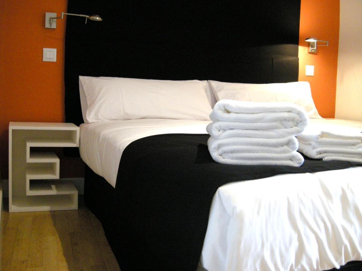 Metropol Rooms Madrid Bilik gambar